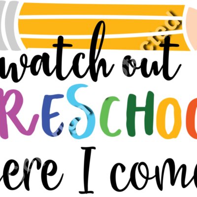 watch out preschool 01 Thumbnail