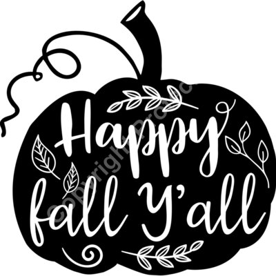 happy fall yall 1 01 Thumbnail