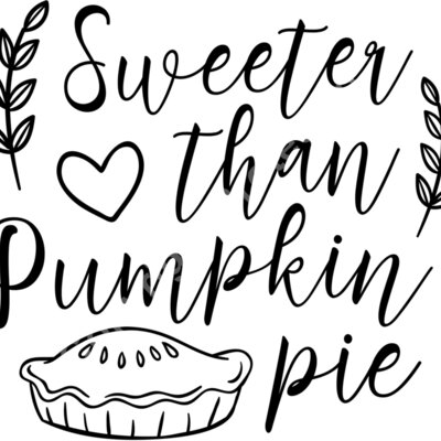 sweeter pumpkin 01 Thumbnail