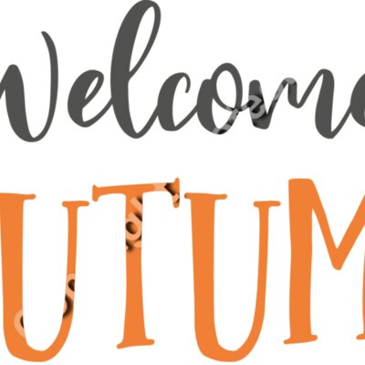 Welcome Autumn 2 Thumbnail