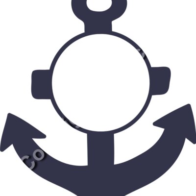 anchor monogram 02 Thumbnail