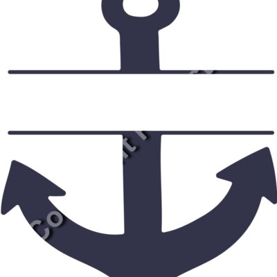 anchor monogram 03 Thumbnail