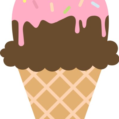 chocolate scoop Thumbnail