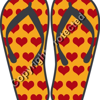 Flip Flop 09 Thumbnail