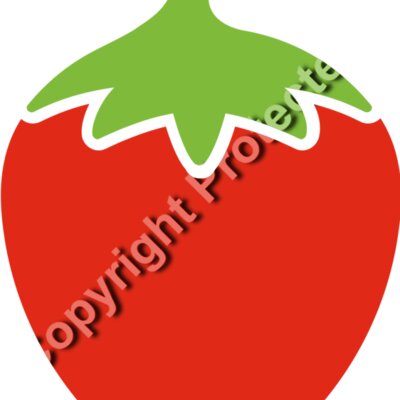 Strawberry 01 Thumbnail