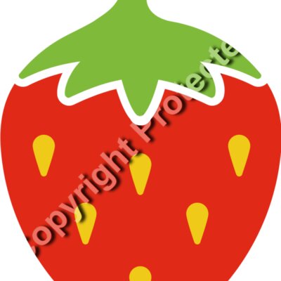 Strawberry 02 Thumbnail