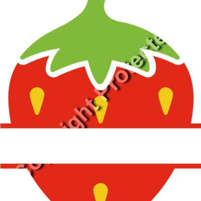 Strawberry 05 Thumbnail