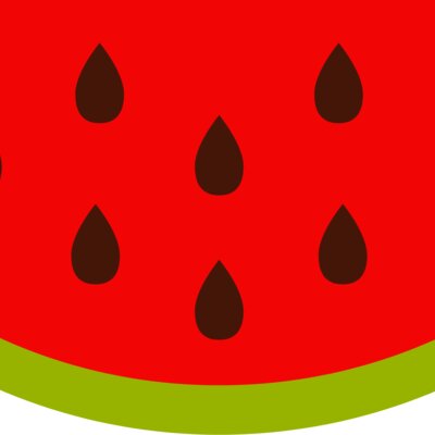 watermelon Thumbnail