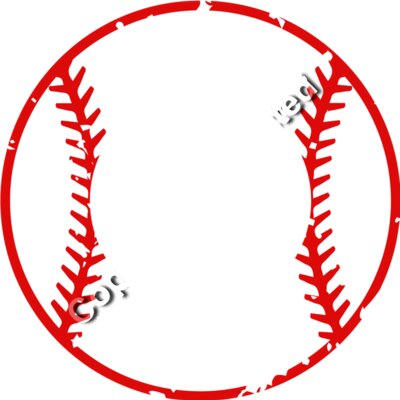 baseball b  6  Thumbnail