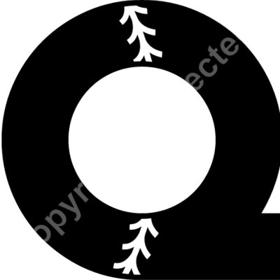 Baseball Alphabet Q left Thumbnail