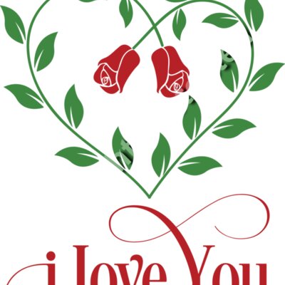 I love you Thumbnail