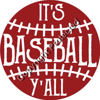 It s Baseball Y all Thumbnail