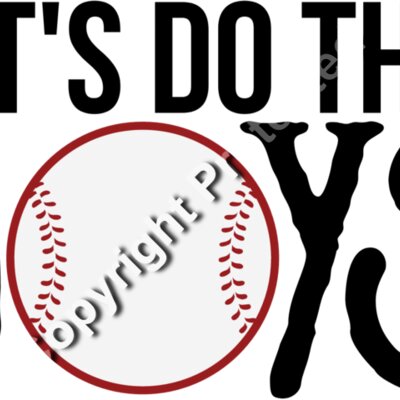 Let s Do this Boys Thumbnail