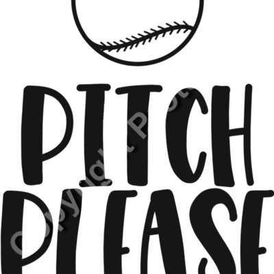 pitch please Thumbnail