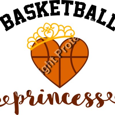 basketball princess Thumbnail