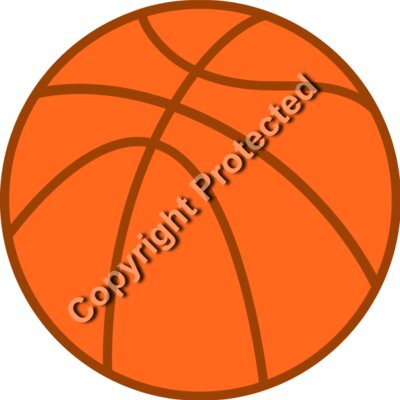 basketball Thumbnail