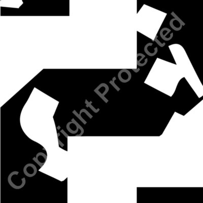 distressed numbers  3  Thumbnail