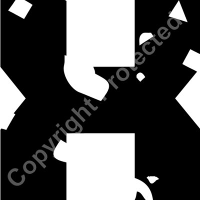 distressed numbers  9  Thumbnail