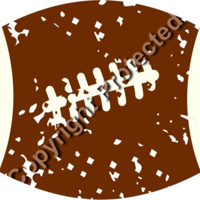 distressed sports balls  3  Thumbnail