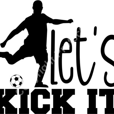 Let s kick it Thumbnail