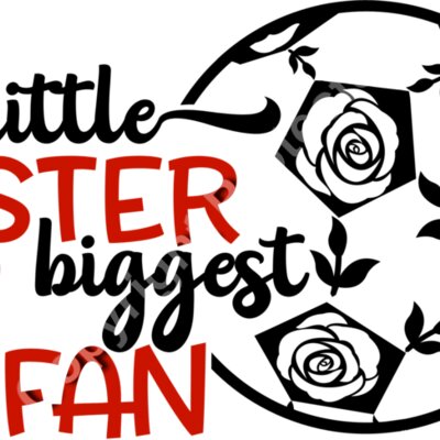 Little sister biggest fan Thumbnail