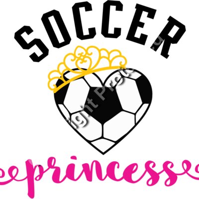 soccer princess Thumbnail