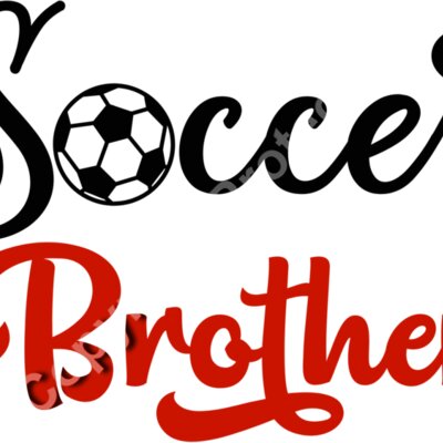 Soccer Brother Thumbnail