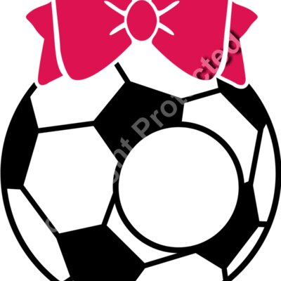 Soccer Monogram 04 Thumbnail