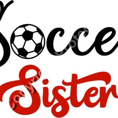 Soccer sister Thumbnail
