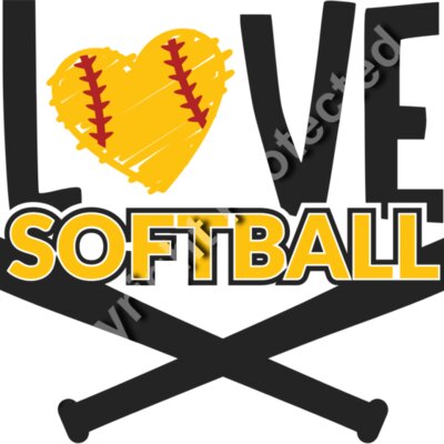 Love Softball 2 Thumbnail