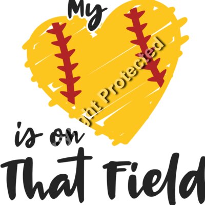 My heart is on that field Thumbnail
