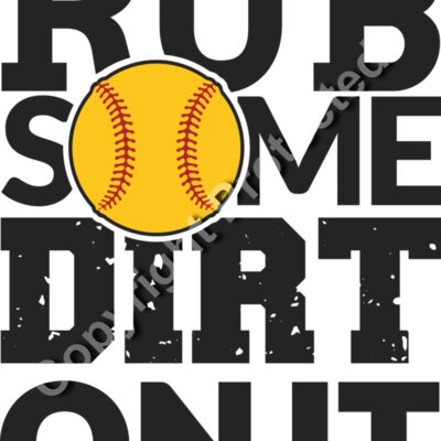 Rub Some Dirt On It Thumbnail