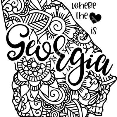  10 Georgia Thumbnail