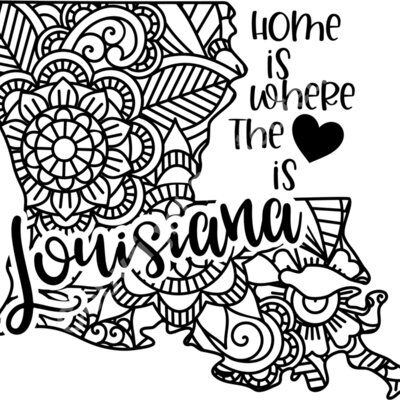  18 Louisiana Thumbnail