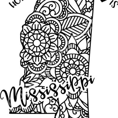  24 Mississippi Thumbnail