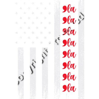 kamala harris 2024 american flag stars red letters design jpg Thumbnail
