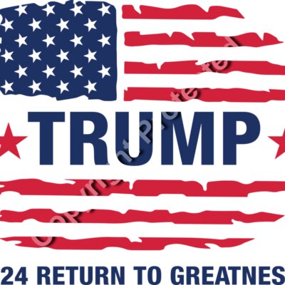 trump 2024 return to greatness flag design jpg Thumbnail