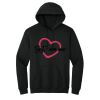 Heavy Blend Hooded Sweatshirt Thumbnail