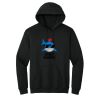 Heavy Blend Hooded Sweatshirt Thumbnail