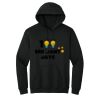 Heavy Blend Hooded Sweatshirt Thumbnail