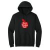Heavy Blend Hooded Sweatshirt Thumbnail