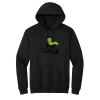 Heavy Blend Hooded Sweatshirt Thumbnail