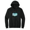 Heavy Blend Hooded Sweatshirt Thumbnail