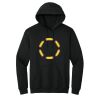 Heavy Blend Hooded Sweatshirt Thumbnail