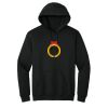 Heavy Blend Hooded Sweatshirt Thumbnail