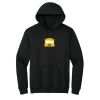 Heavy Blend Hooded Sweatshirt Thumbnail