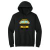 Heavy Blend Hooded Sweatshirt Thumbnail