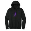 Heavy Blend Hooded Sweatshirt Thumbnail