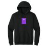 Heavy Blend Hooded Sweatshirt Thumbnail