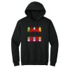 Heavy Blend Hooded Sweatshirt Thumbnail